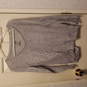 Sonoma Petite Everyday Tee